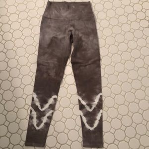 Electric & Rose leggings